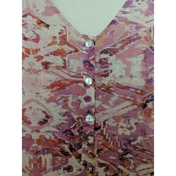 Show Me Your Mumu Ellie Romper Playsuit - Size M - NWT - Picture 4 of 7